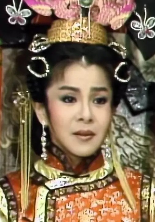 林梦梅 Meng-meiLin