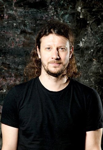 Wojciech Solarz Wojciech Solarz