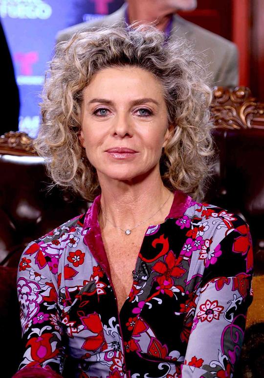 玛格丽塔·罗莎·德·弗朗西丝科 Margarita Rosa de Francisco