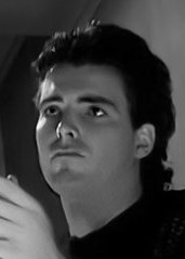 布鲁诺·杜扬 Bruno Doyon