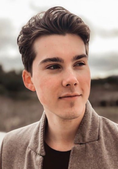 杰里米·沙达 Jeremy Shada