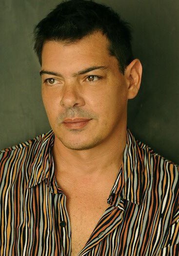 马塞洛·布里恩·斯塔姆 Marcelo Briem Stamm
