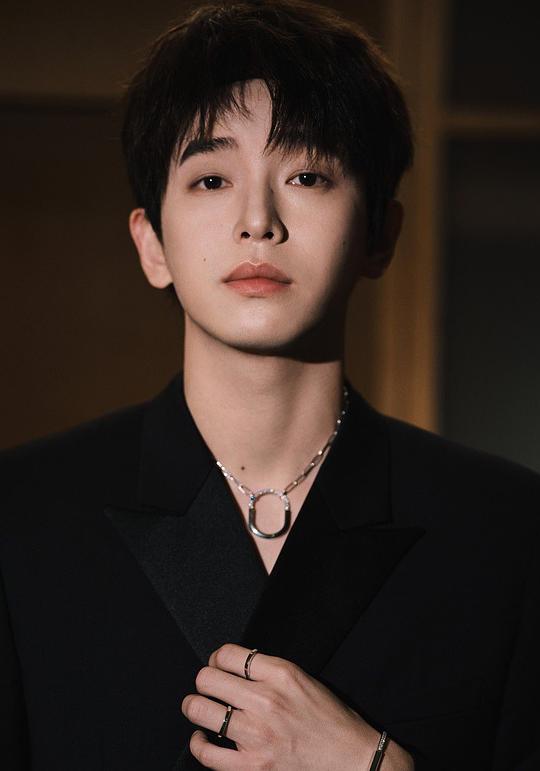 彭昱畅 Yuchang Peng