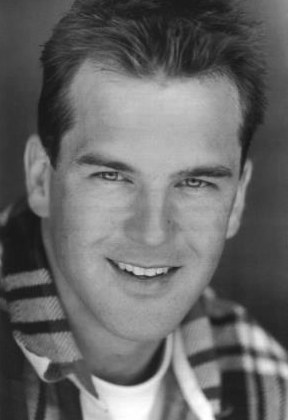 斯科特·罗杰斯 Scott Rogers