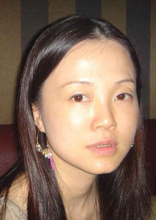 王逸白 Yi-Pai Wang