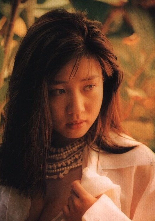 细川典江 Fumie Hosokawa