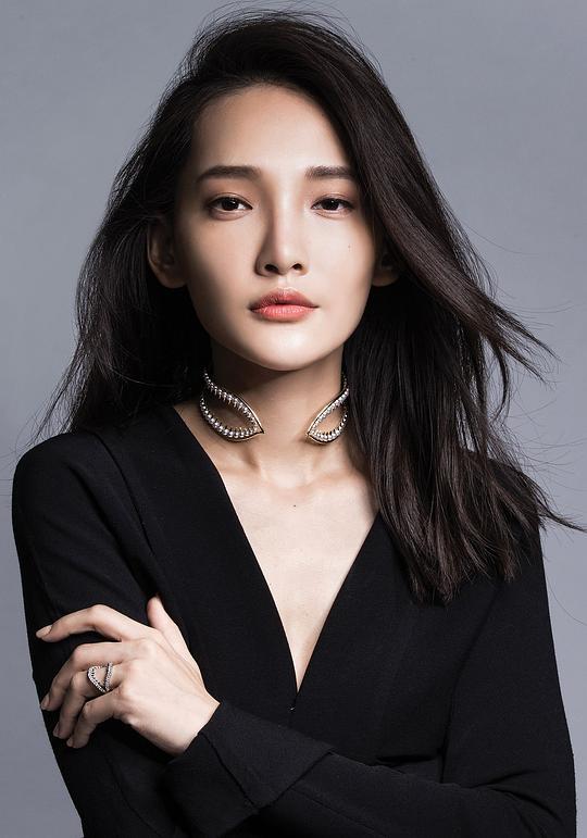 林映唯 Patricia Lin