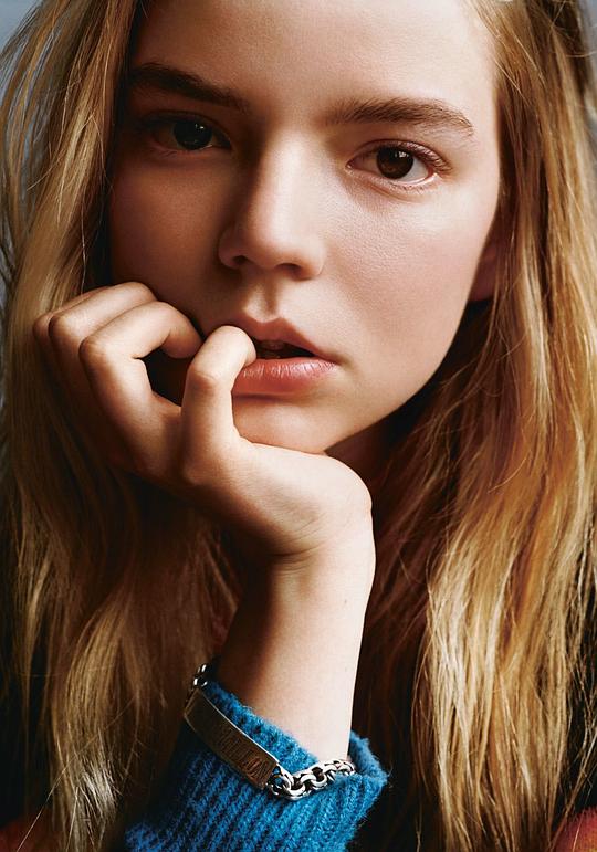 安雅·泰勒-乔伊 Anya Taylor-Joy