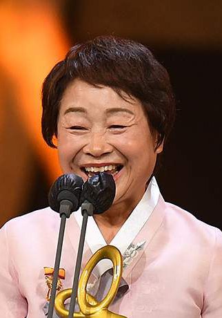 崔秀敏 Soo-min Choi