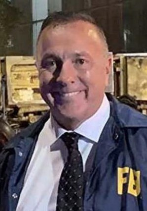 迈克尔·艾伦·科莱特 Michael Alan Collette