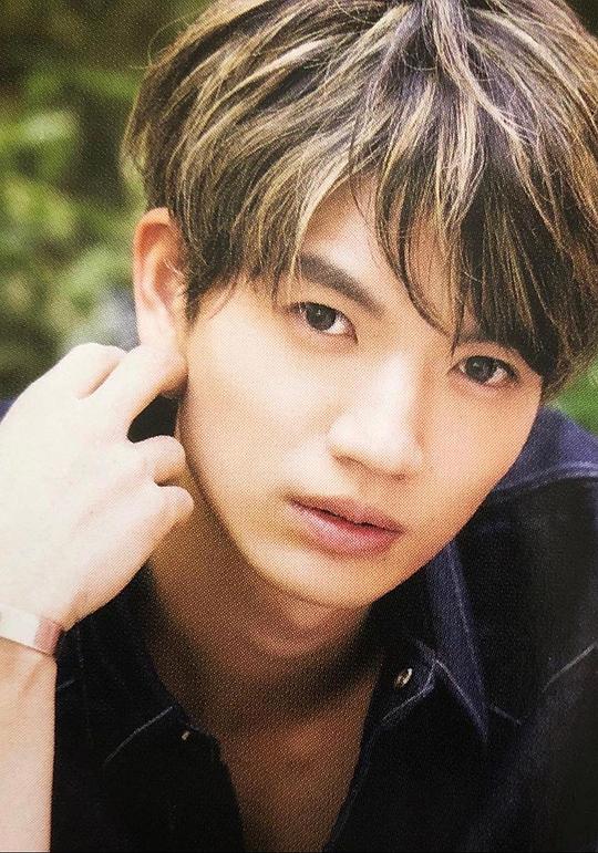 高地优吾 Yugo Kochi