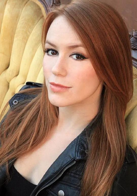 玛丽莎·蕾 Marisha Ray