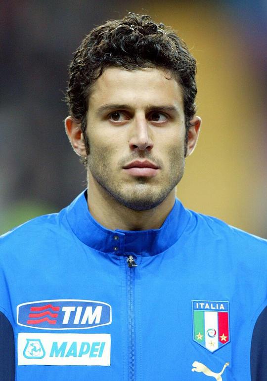 法比奥·格罗索 Fabio Grosso