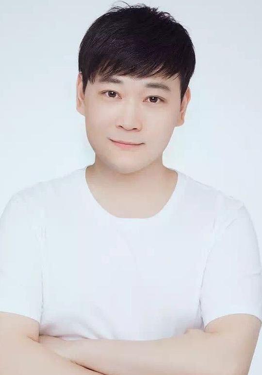 赵路 Lu Zhao
