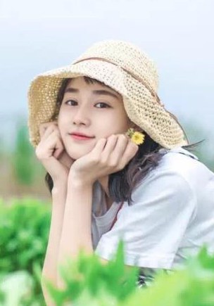 王添羽 Tianyu Wang