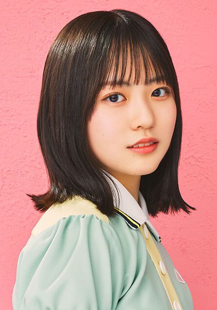 正源司阳子 Yoko Shogenji