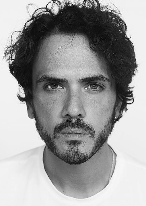 胡安·费尔南多·桑切斯 Juan Fernando Sánchez