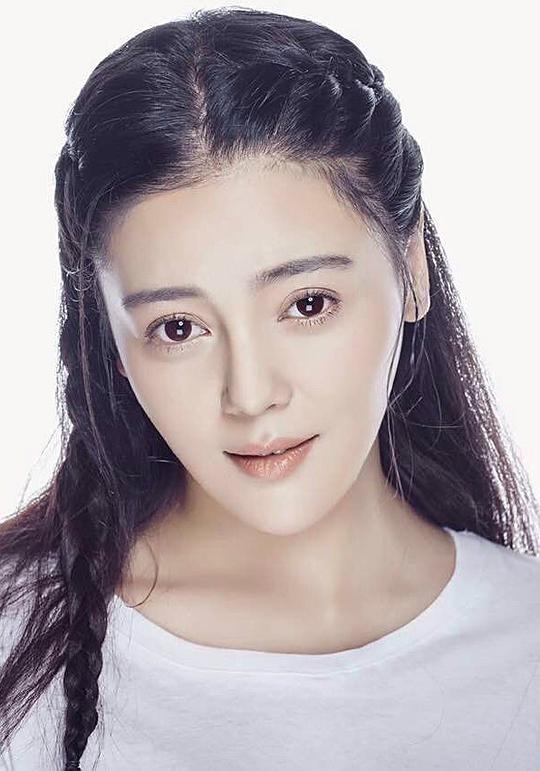 阿凸娜·卡米力 Atuna Kamili