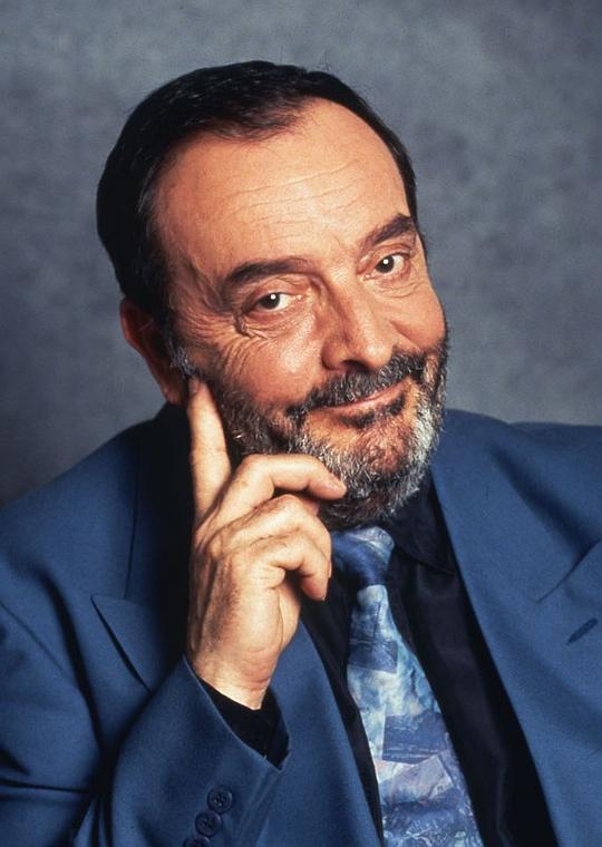 米歇尔·莫多 Michel Modo