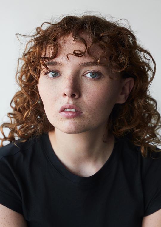 丽贝卡·尹爱森 Rebecca Ineson