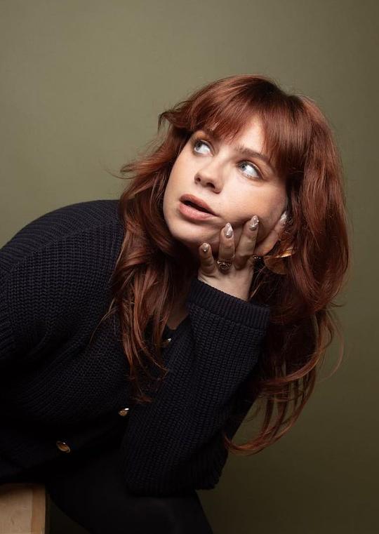 霍普·伊斯特布鲁克 Hope Easterbrook