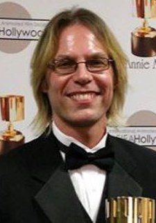 布雷特·哈兰德 Bret Haaland