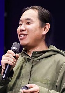 徐承华 Chenghua Xu