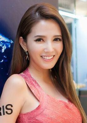 许萌希 Catharine Hsu