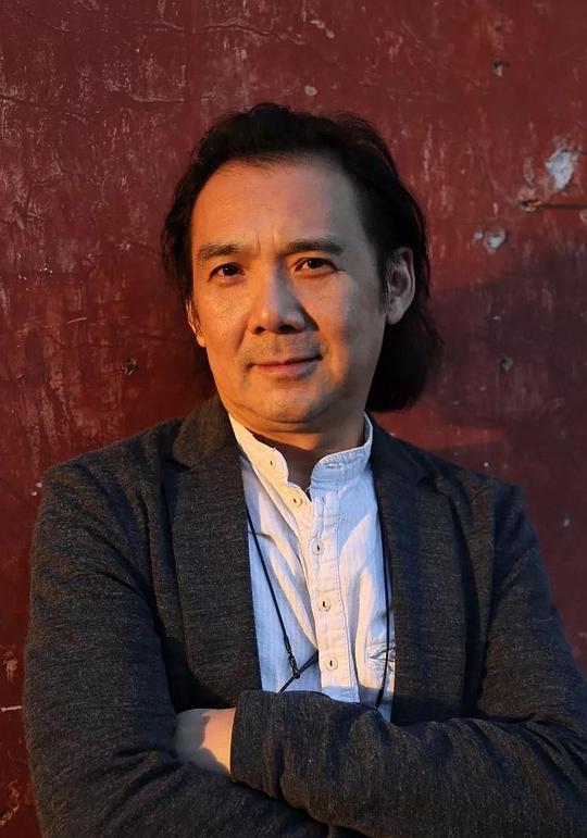 钟浩 Hao Zhong