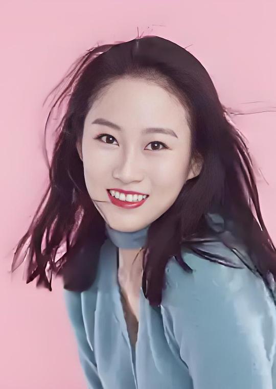 荆媚 Mei Jing
