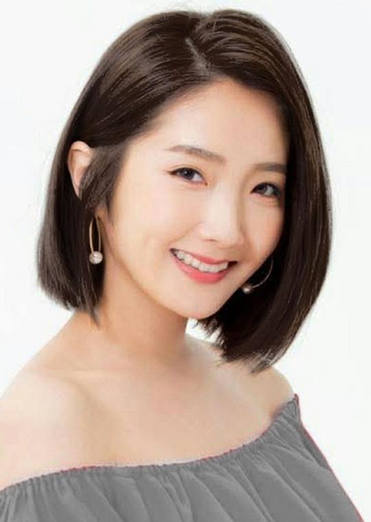 许瀞蔆 Yuki Hsu