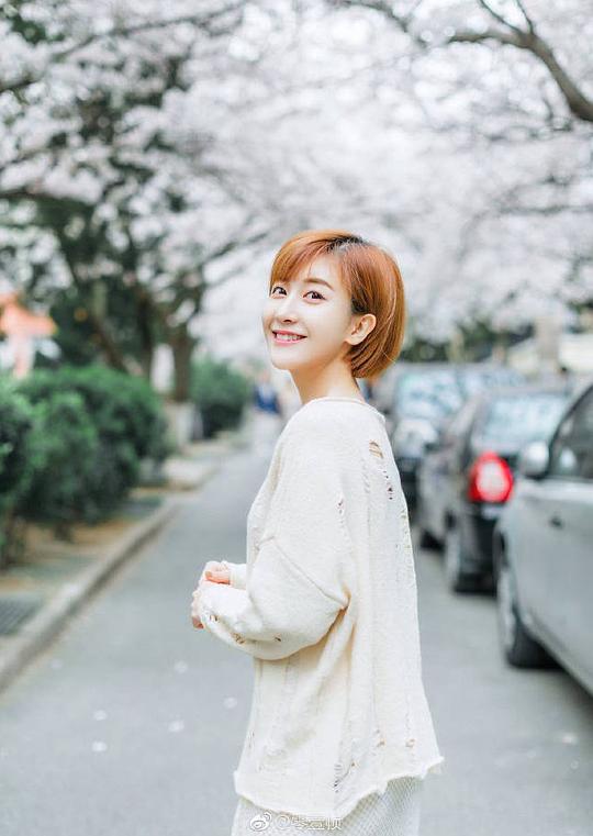 刘雨均 Yujun Liu