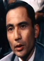 伊藤实 Minoru Itô