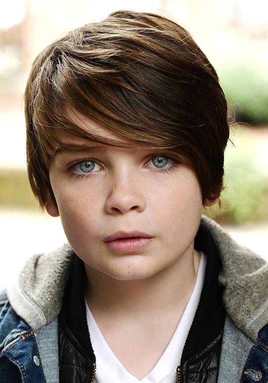 帕克斯顿·波普 Paxton Pope