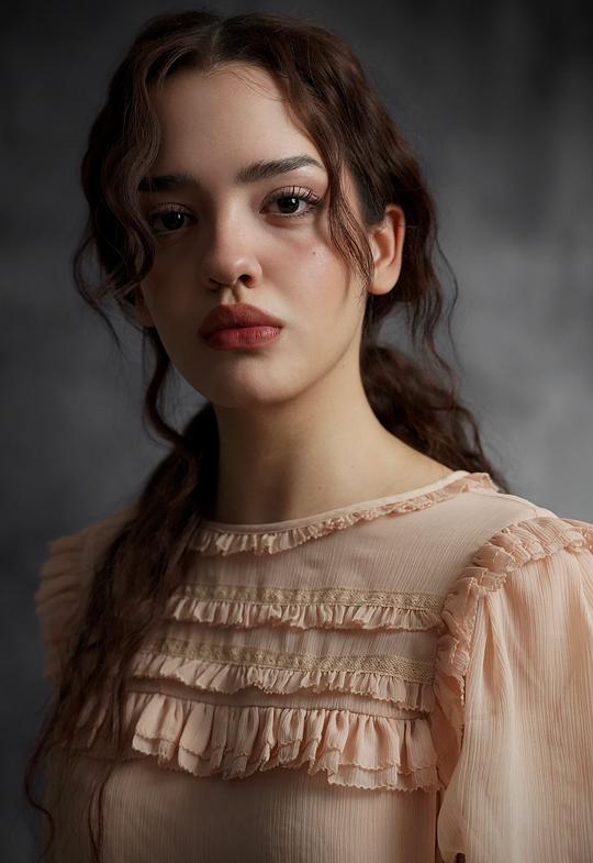 加莉亚·拉·萨尔维亚 Galilea La Salvia