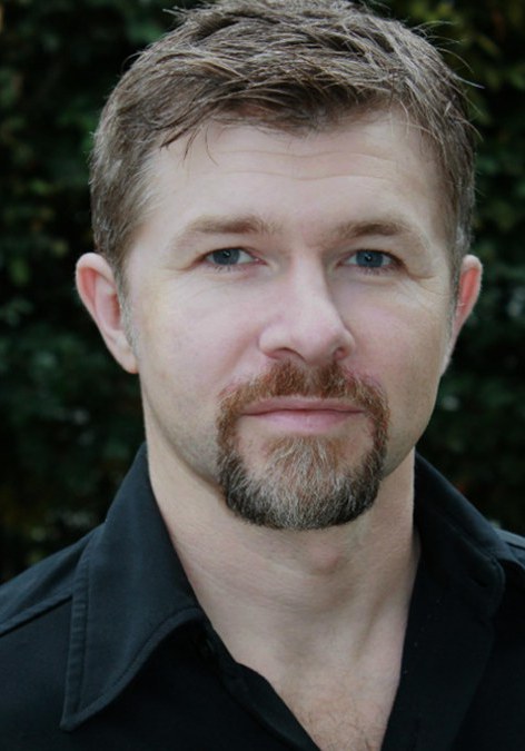 托德·布朗 Todd Brown