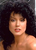 珍娜·法音 Jeanna Fine