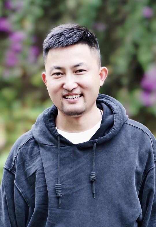 于召锋 Zhaofeng Yu