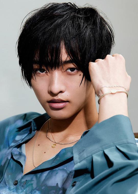 佐藤新 Arata Sato