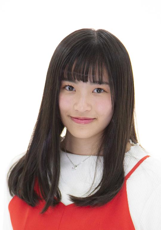 藤松宙爱 Sora Fujimatsu