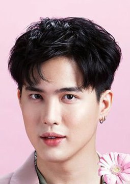 瓦辛·阿瓦纳南特 Vasin Asvanarunat