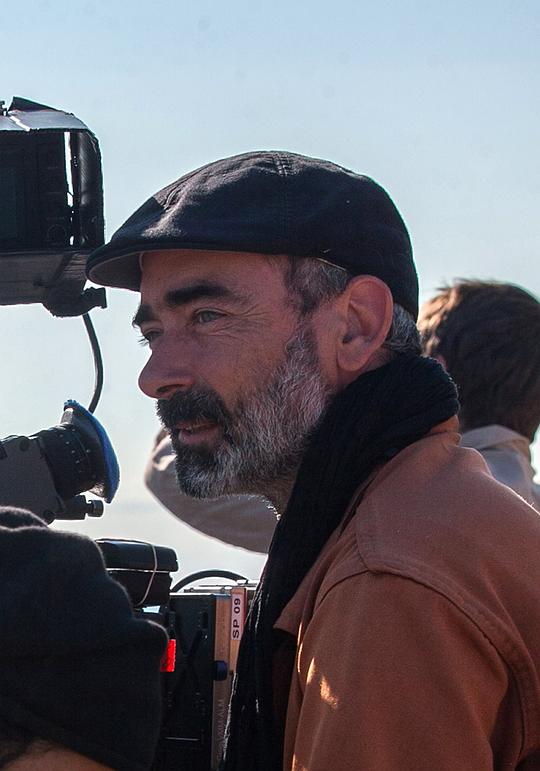 塞瓦斯蒂安·布克曼 Sébastien Buchmann