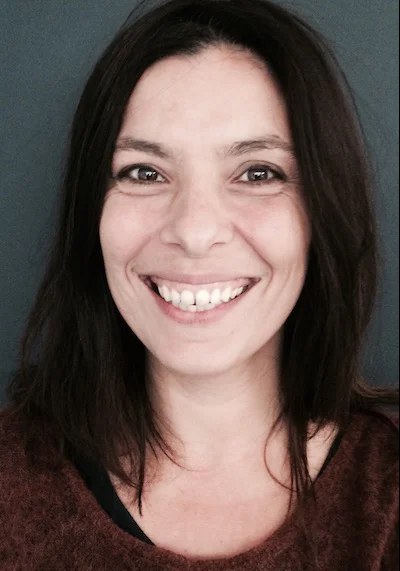 洛尔·科舍内 Laure Cochener