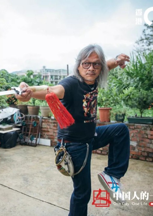 朱祖权 Joe Chu