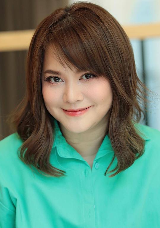 萍玛妲·巴琳娜素帕龚 Pimmada Boriruksuppakorn