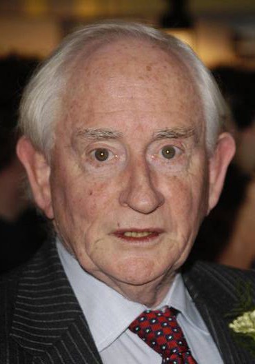 罗伯特·法伊夫 Robert Fyfe