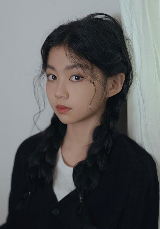 张子墨 Zimo Zhang