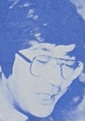 植田秀仁 Hidehito Ueda