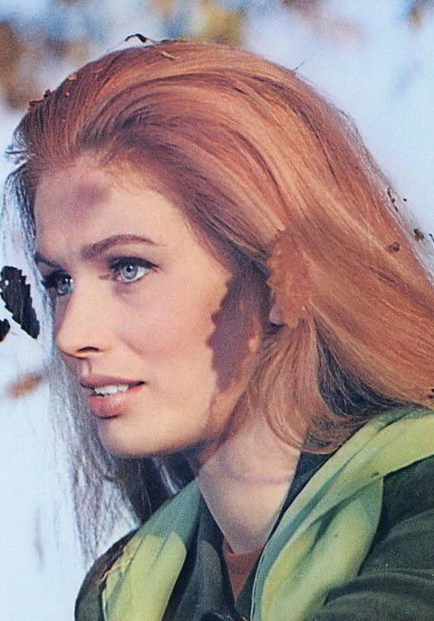 伊妲·伽利 Ida Galli