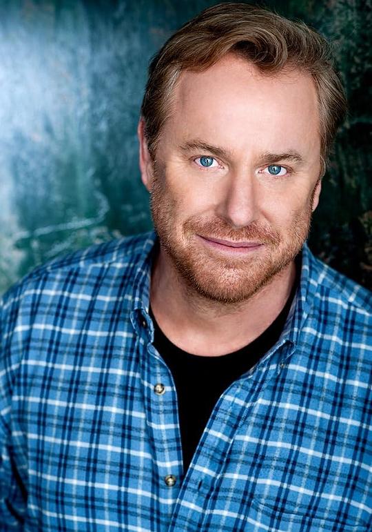 吉米·舒伯特 Jimmy Shubert